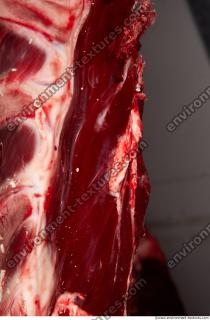 RAW ribs beef 0010